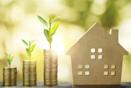 Washington DC Real Estate